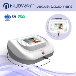 China High Frequency Facial Machine ! portable Blood Vessel laser spider vein removal Machine / on sale