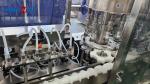 6 Groups Of Peristaltic Pump Linear Follow-up Filling Vial Filling Line - 30ml