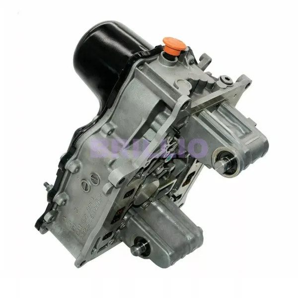 0AM927769E Mechatronic Valve Body for Audi A3 Q3 for Passat Seat Skoda DQ200 DSG 7 Transmission New Condition TCM TCU Gear