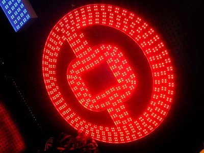 SMD3528 IP65 Natural White SMD LED Module, LED Signs display