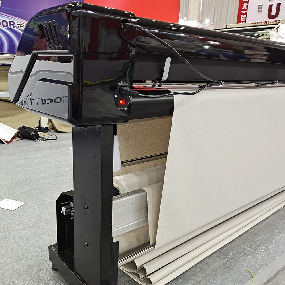 350ml Big Ink Tank CAD Paper Pattern Graph Contour Printing Plotter for Printing Needs