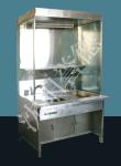 Multi Function Pathology Workstation Scientific And Reasonable Design , Remove