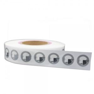China Wet inlay with ALN-9710 H4 chip on sale