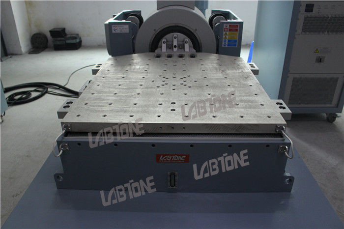 Low Noise Vibration Test System With 3axis Direction 800 Kg Effectie Load