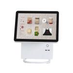Windows XP Point Of Sale Machine , Smart Pos All In One Touchscreen Computer