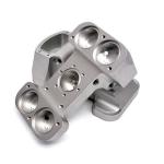 Anodizing CNC Machined Parts Non-Standard Customized CNC Machining Services