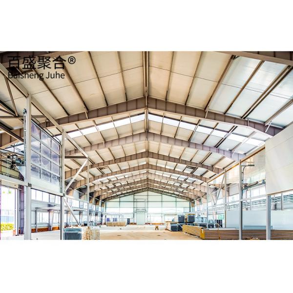 Quality Customized Prefab Construction Two Story Steel Structure Building Design for Ethiopia for sale