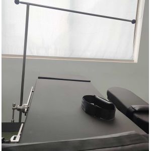 Surgical Medical Supply ICU Emergency Theater Hospital Operating Bed Surgery