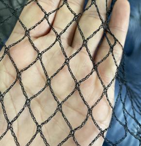 Buy cheap China plastic mesh anti bird aviary vineyards netting for garden protection Anti Bird Netting For Greenhouse product