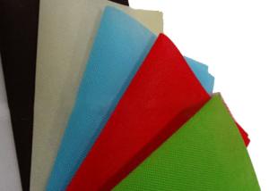 Polypropylene PP Non Woven Fabric Hydrophobic 60g 75g 90g Length Customized