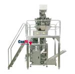 100bpm Vertical Form Fill Seal Machine For VFFS Packing Line
