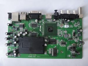 China digital satellite TV DECODER IPTV streaming exchange Linux hd TV on sale