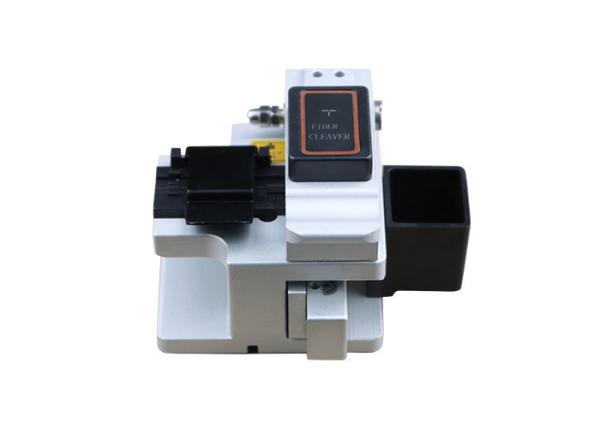 Quality FTTX CL-9 Single Core Optical Fiber Cleaver Cutter for sale