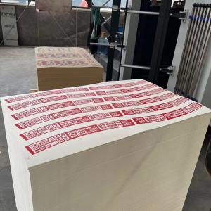 China PE Coated Paper Cup Fans Offset Coated Paper For Biodegradable Paper Cup on sale