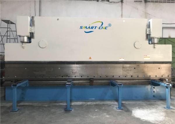 Quality Matal Sheet Steel CNC Press Brake Machine Electro Hydraulic Synchronous for sale