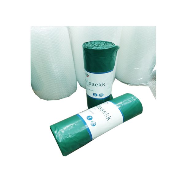 100 Gallon Jumbo Black Trash Can Liners Large Heavy Duty Trash Bags 60"W x 68"H