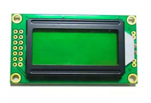 Buy cheap Graphic Monochrome LCM LCD Display 240128 Lcd Module product
