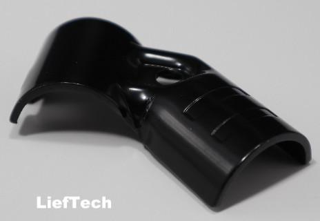 Quality 2.5mm thickness 45 Degree Pipe Joint Fitting electroplating surface for sale