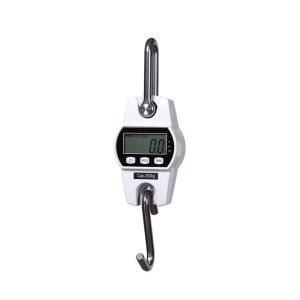 Buy cheap Stable Digital Crane Scale Plastic Housing Resolution Switch Function Die Casting product