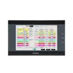 5 Inch HMI PLC Combo PLC Controller To Control Servo Motor