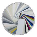 Easy To Install Complete Blackout Roller Blinds For Room Pretty Windows Shades