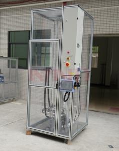 Buy cheap Min 300mm Lab Bluetooth Speaker Controlled Drop Testing Machine product