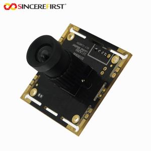 Buy cheap High Speed Global Shutter Camera Module 1mp Monochrome Sensor Camera Module product