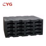 Low Density Anti Static Polyethylene Foam Closed Cell Soft ESD Black Sheet LDPE