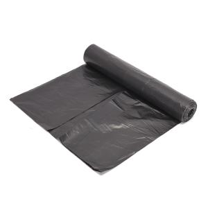 Other Household Products Industrial Drawstring Dustbin Trash Sack On Roll Auto Garbage Bag