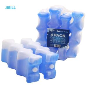 21*10*5.2cm Breast Milk Ice Pack
