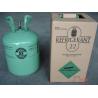 Buy cheap Air-conditioning refrigerant gas r22 from wholesalers