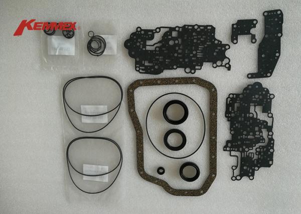 Quality The New Big King U660E Transmission Rebuild Automatic For ES350 2007-ON for sale