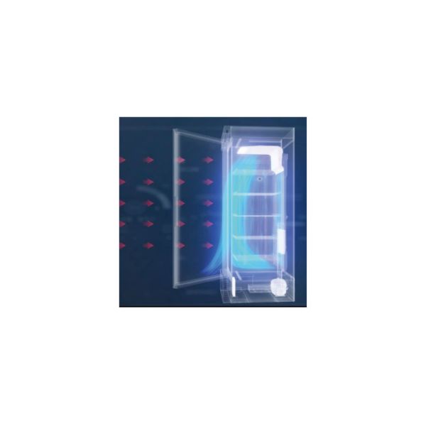 Customized 2-8 Degree Temp Control Pharmacy Refrigerator For Hospital Laboratory Equipment