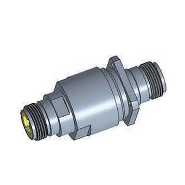 Quality Radar Antennas Radio Frequency Rotary Joint With Peak Power 10KW for sale
