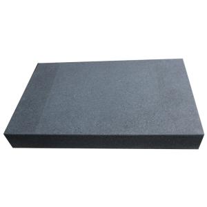 China Calibration Tools Granite Surface Plate With Frame on sale