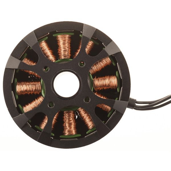 Ultra Fine Solid Enameled Magnet Wire 50AWG For Motors