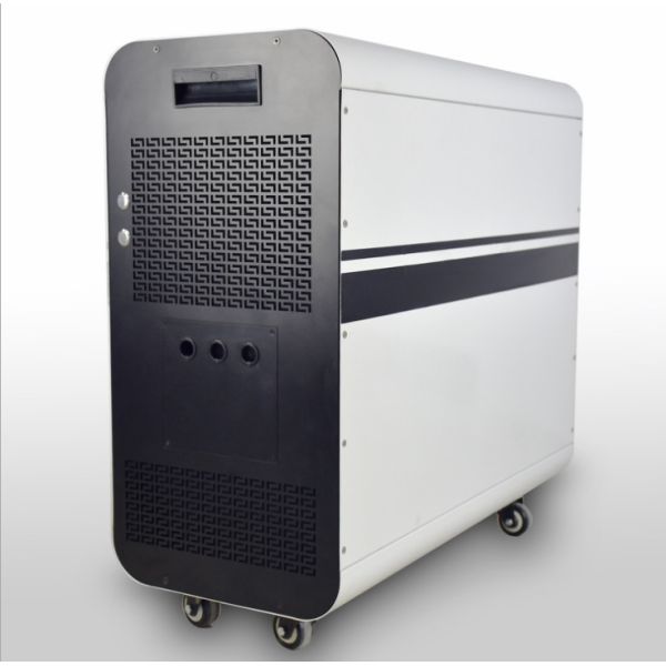 Inverter integrated machine energy storage power supply battery 51.2V5kwh energy storage power backup power supply emerg