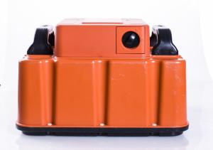 China Intrinsically Safe Radar Life Detector Strong Multi Target Detection Capability on sale