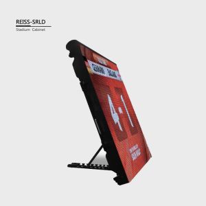 Buy cheap Waterproof Stadium LED Display Outside Good Weather Resistance Stable Operation product