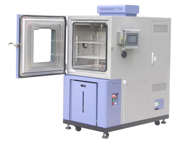 Quality 150L Durable Climatic Test Chamber  For  Balanced & Humidity control system for sale