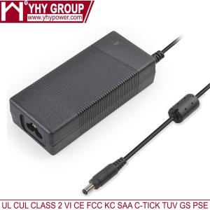 China 18V 2A 36W AC DC Desktop Universal Laptop Power Adapter Charger Electronic Transformer on sale