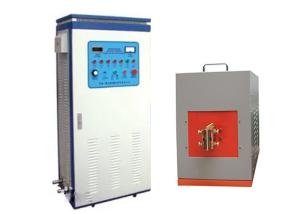 Buy cheap 360v Digital Control High Frequency Induction Heating Equipment With IO Interface product