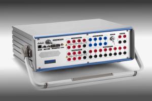 Buy cheap K3163i Relay Testing Kit Complied IEC61850-9-1 , IEC61850-9-2 IEC60044-7/8 product