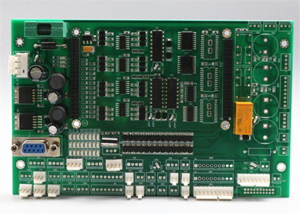 Quality HASL LF PCBA Design Service SMT DIP Printed electronic Circuit Board Assembly electronics manufacturers for sale