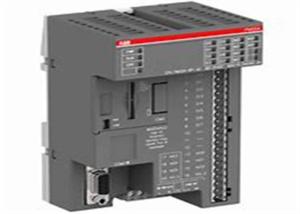 Buy cheap 24V ABB Brand PM554-RP PLC Logic Controller New In Original Box product