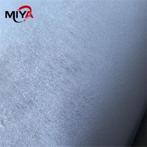 China 1025H Embroidery Backing Fabric on sale