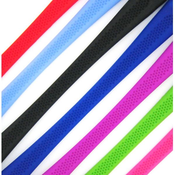 White A Grade Secure USB Flash Drive , Silicone Bracelet USB Memory Stick