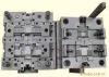 Chinese precise injection mould and plastic moulding making product customized