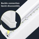Upgrade Your Menu Display with Our Indoor LED Light Box Battery Powered and