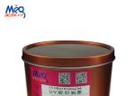 Customized Color UV Dry Offset Printing Inks Fine And Smooth Without Misting